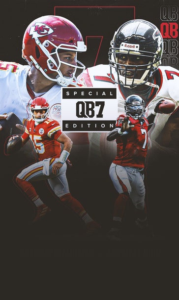 Mahomes Discusses Social Justice